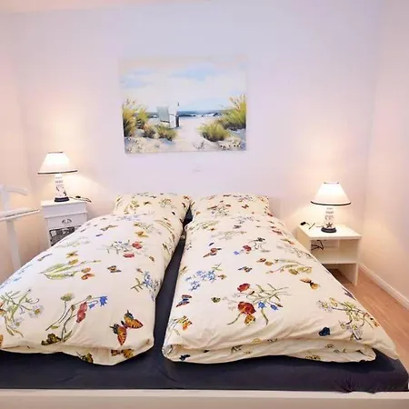 Nemo Holiday home