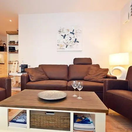 Nemo Holiday home *