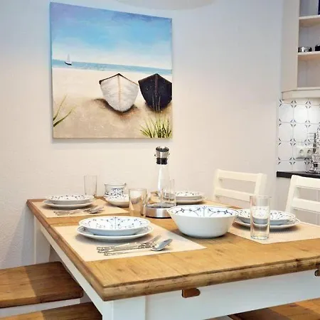 Holiday home Nemo *