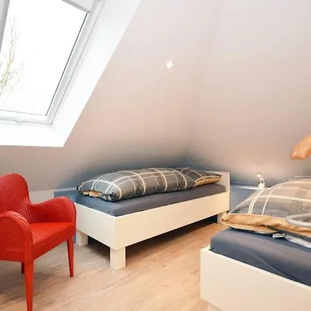 Holiday home Nemo *