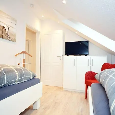 Holiday home Nemo Norddeich (Norden)