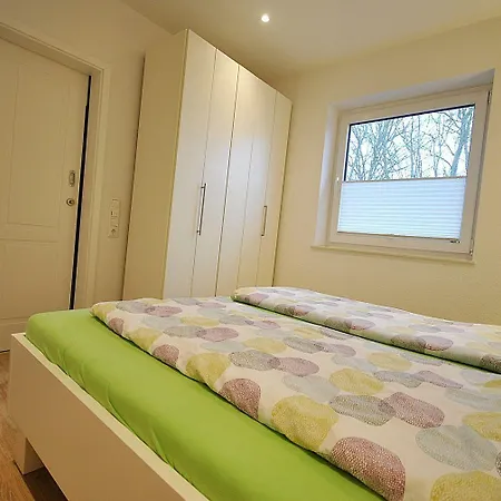 Nemo Ferienhaus *