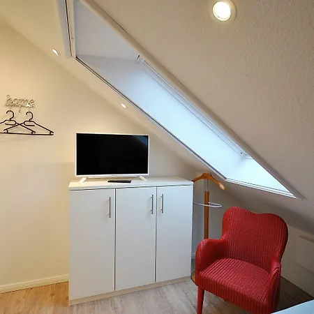Casa de Férias Nemo Norddeich (Norden)
